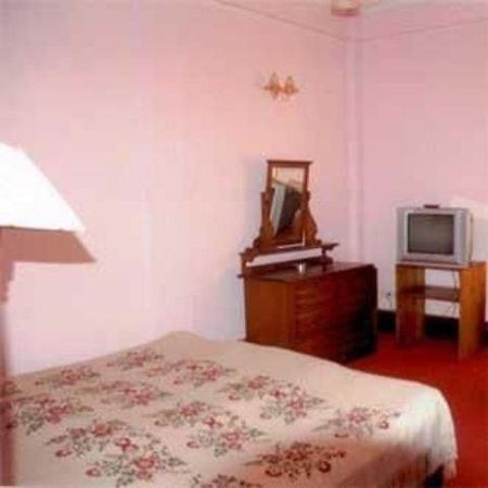 Pineridge Hotel Darjeeling  Zimmer foto