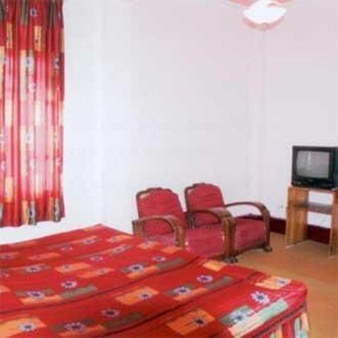 Pineridge Hotel Darjeeling  Zimmer foto
